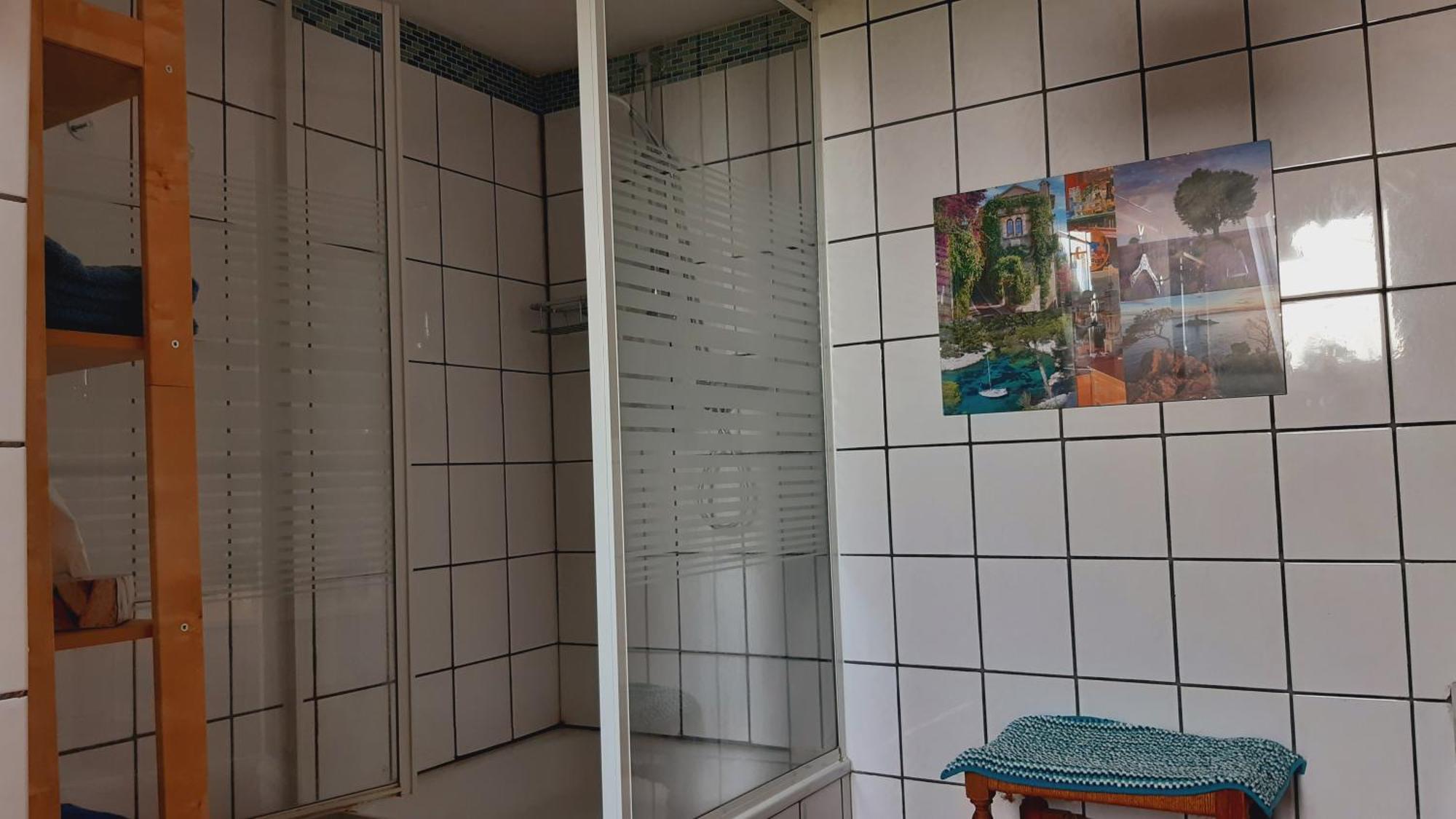 Extertal Gaestezimmer Im Freudenthal מראה חיצוני תמונה